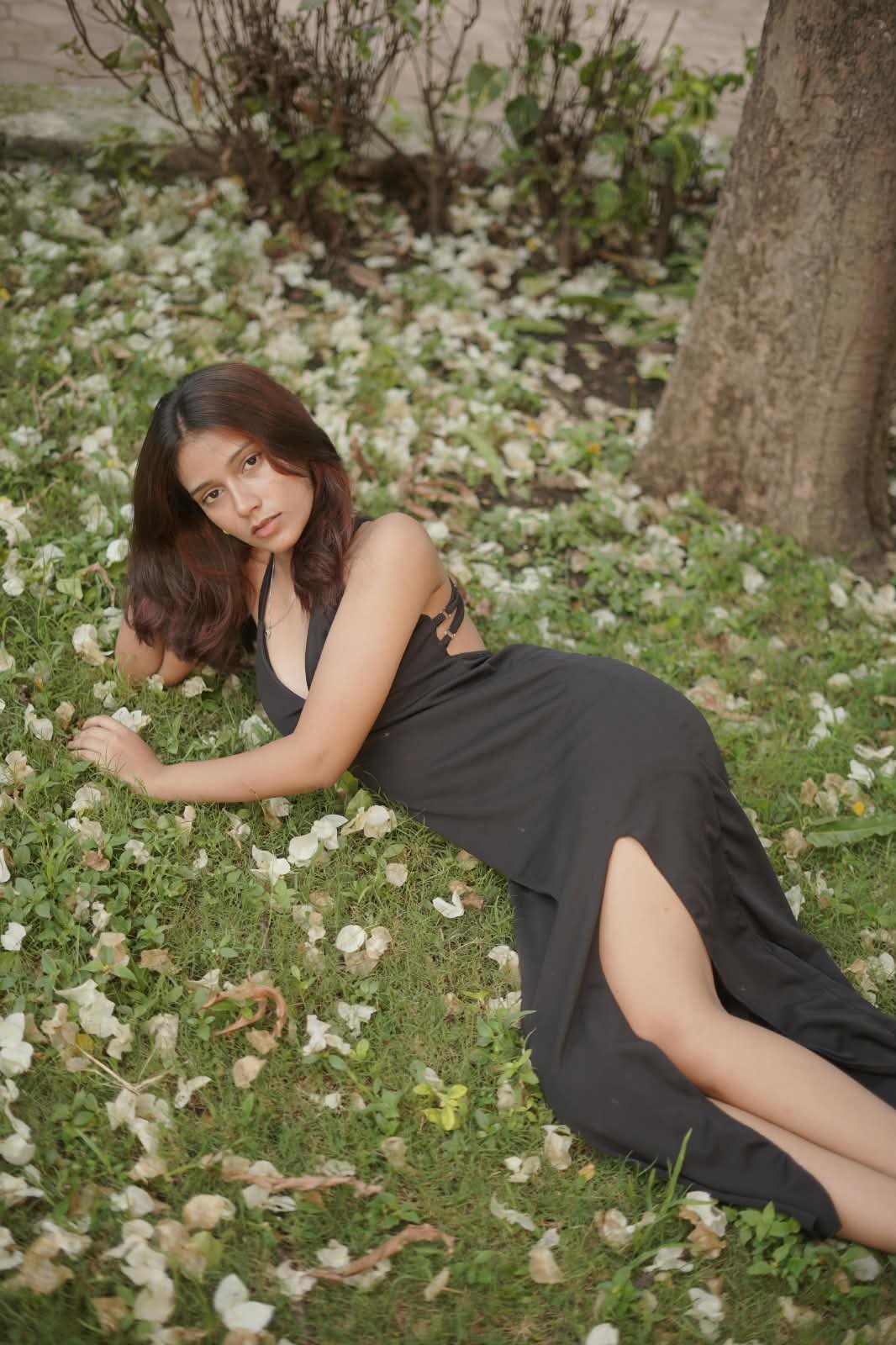 Janvi Saxena — gallery photo 2