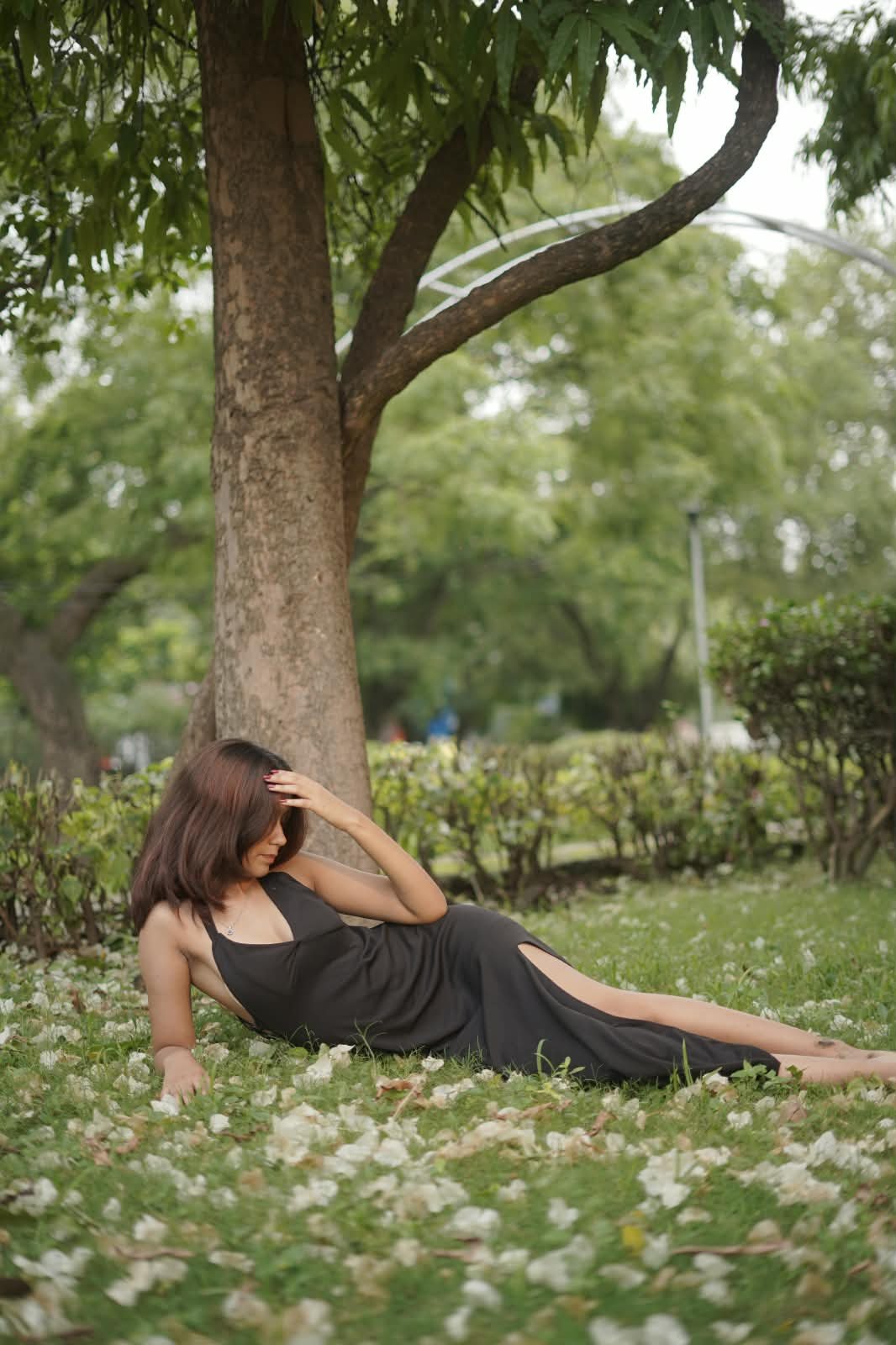 Janvi Saxena — gallery photo 1